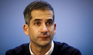 Κώστας Μπακογιάννης: Τη Δευτέρα (05/11) ξεκινά τον προεκλογικό του αγώνα από το Γκάζι (pics+vid)