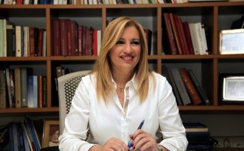 Φώφη Γεννηματά: Ένας χρόνος Κίνημα Αλλαγής. Προχωράμε μπροστά για την πραγματική αλλαγή που έχει ανάγκη ο τόπο