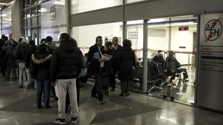 Κοινωνικό Τιμολόγιο Ρεύματος: Μέχρι το τέλος του μήνα οι αιτήσεις