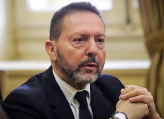 Στουρνάρας: Το ΔΝΤ ευθύνεται για την υπερβολική λιτότητα στην Ελλάδα