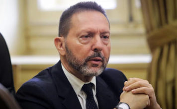 Στουρνάρας: Το ΔΝΤ ευθύνεται για την υπερβολική λιτότητα στην Ελλάδα