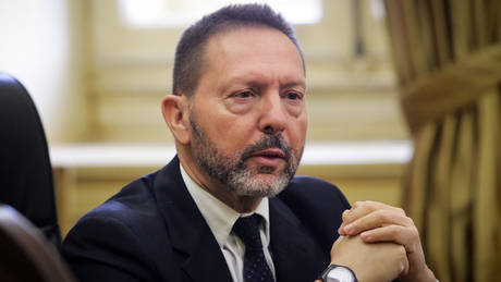 Στουρνάρας: Το ΔΝΤ ευθύνεται για την υπερβολική λιτότητα στην Ελλάδα