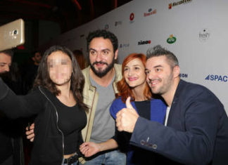 Οι ήρωες της DIGEA – Πρωταγωνιστές στην καρδιά μας