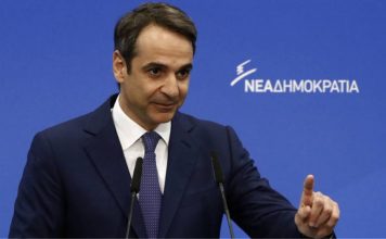 Συνέντευξη εφ’όλης της ύλης Μητσοτάκη στον Alpha: Το μεγάλο στοίχημα είναι η προσέλκυση επενδύσεων