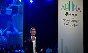 Κώστας Μπακογιάννης: Το Πολυτεχνείο πρέπει να μετατραπεί σε μουσείο (pics)