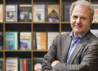 Συνέντευξη του Ηλία Λιβάνη στο ypopsifios.gr: Το πρόγραμμα του ΣΥΡΙΖΑ προβλέπει μέτρα κομβικής σημασίας για τις μικρομεσαίες επιχειρήσεις