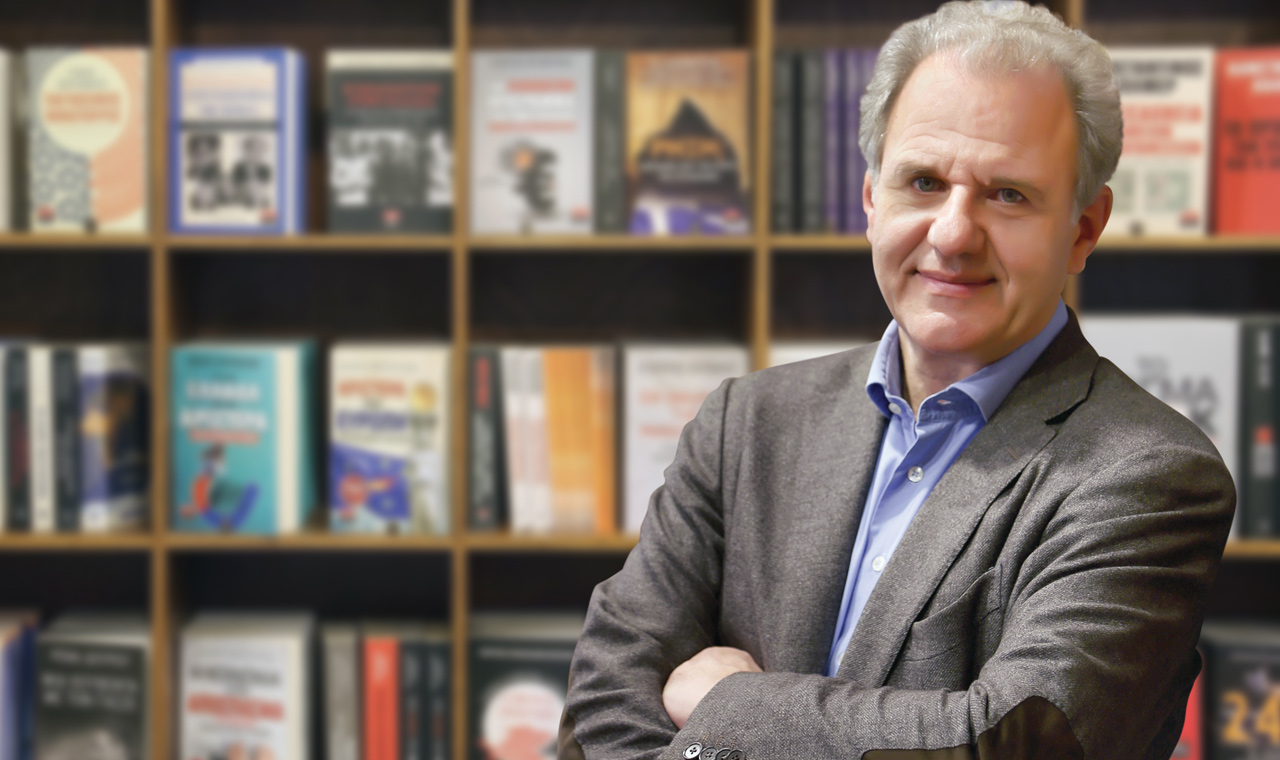 Συνέντευξη του Ηλία Λιβάνη στο ypopsifios.gr: Το πρόγραμμα του ΣΥΡΙΖΑ προβλέπει μέτρα κομβικής σημασίας για τις μικρομεσαίες επιχειρήσεις