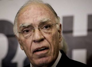 Συνέντευξη Λεβέντη: Θα ψηφίσουμε υπέρ της απλής αναλογικής, αλλά αμφιβάλλω αν θα περάσει