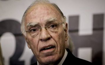 Συνέντευξη Λεβέντη: Θα ψηφίσουμε υπέρ της απλής αναλογικής, αλλά αμφιβάλλω αν θα περάσει