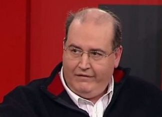 Συνέντευξη Ν. Φίλη στο ypopsifios.gr: Ερχόμαστε αποφασισμένοι να συγκρουστούμε με τα κυκλώματα διαφθοράς