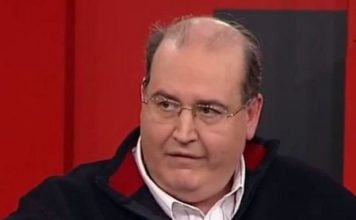 Συνέντευξη Ν. Φίλη στο ypopsifios.gr: Ερχόμαστε αποφασισμένοι να συγκρουστούμε με τα κυκλώματα διαφθοράς