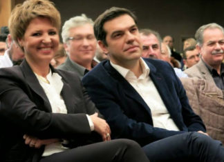 Συνέντευξη Όλγας Γεροβασίλη στο ypopsifios.gr: Θα συνεχίσουμε να διεκδικούμε την άμεση εξόφληση των πολεμικών επανορθώσεων