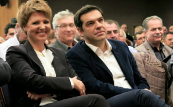 Συνέντευξη Όλγας Γεροβασίλη στο ypopsifios.gr: Θα συνεχίσουμε να διεκδικούμε την άμεση εξόφληση των πολεμικών επανορθώσεων