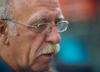 Συνέντευξη Δ. Βίτσα στο ypopsifios.gr: Πρώτος στόχος η εξυπηρέτηση των βασικών κοινωνικών αναγκών. Τέρμα οι νυχτερινές ν-τροπολογίες