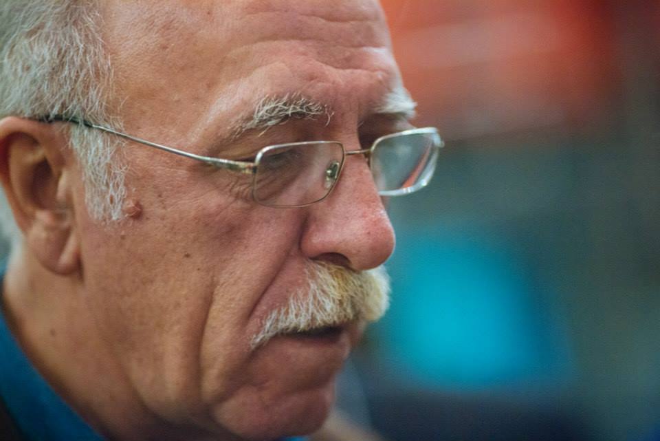 Συνέντευξη Δ. Βίτσα στο ypopsifios.gr: Πρώτος στόχος η εξυπηρέτηση των βασικών κοινωνικών αναγκών. Τέρμα οι νυχτερινές ν-τροπολογίες