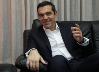 Στα Καλάβρυτα τη Δευτέρα ο Αλέξης Τσίπρας