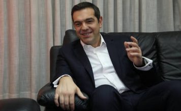 Στα Καλάβρυτα τη Δευτέρα ο Αλέξης Τσίπρας