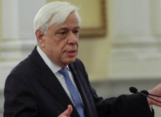 Το μήνυμα του Παυλόπουλου για την Παγκόσμια Ημέρα Ατόμων με Αναπηρία