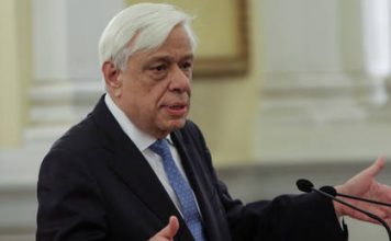 Το μήνυμα του Παυλόπουλου για την Παγκόσμια Ημέρα Ατόμων με Αναπηρία