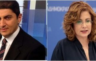 Μετά τη Σπυράκη και ο Αυγενάκης επιβεβαιώνει πως δεν υπάρχει κανένα χρίσμα ή στήριξη της ΝΔ σε υποψήφιο δήμαρχο!