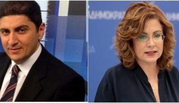 Μετά τη Σπυράκη και ο Αυγενάκης επιβεβαιώνει πως δεν υπάρχει κανένα χρίσμα ή στήριξη της ΝΔ σε υποψήφιο δήμαρχο!