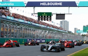 F1 2019: Την Κυριακή εκκίνηση στην Αυστραλία ~ Ομάδες και οδηγοί