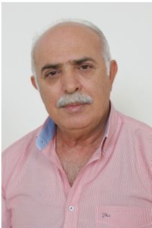 Συμμετείχε 3 δεκαετίες σε διάφορους κοινωφελείς και πολιτιστικούς Συλλόγους...