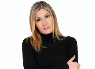 Μπακαλοπούλου Μαριέττα