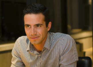 Κωνσταντινίδης Κωνσταντίνος