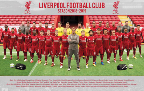 Η Λίβερπουλ παζαρεύει mega deal με εταιρεία αθλητικών ειδών ~ Πάει για ρεκόρ