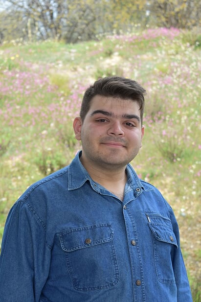 Βραβείο Θαλή και Βραβείο Ευκλείδη από τον Δήμο για την συμμετοχή στον διαγωνισμό Μαθηματικής Εταιρία...