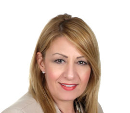 Παππά Πολωλού Χρυσούλα