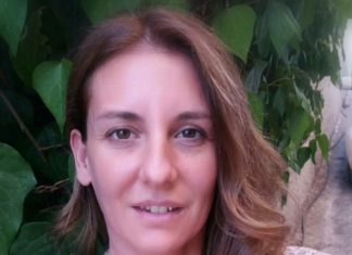 Σαραντοπούλου Κατερίνα