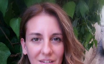 Σαραντοπούλου Κατερίνα