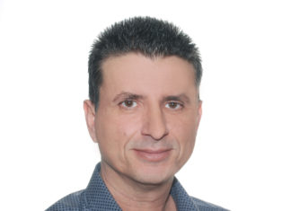 Κωστής Σπήλιος