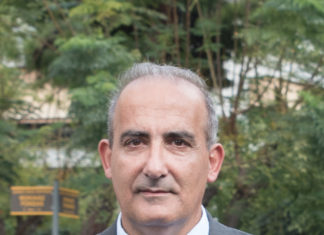 Γρηγοράκης Μανώλης