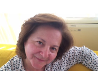 Μπούρα Σοφία