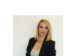 Βούλγαρη Μαρία