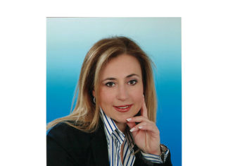 Δεληγιάννη Κλεοπάτρα (Κλαίρη)