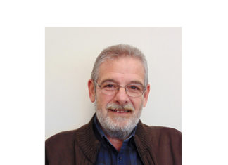 Μαζαράκης Φώτης