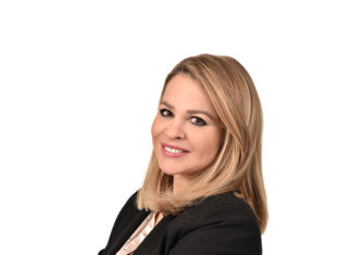 Μαρκουτσάκη Νίνα