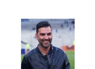 Ναλιτζής Δημήτρης