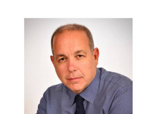 Οικονόμου Δημήτρης