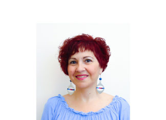 Σπυριάδου Μαρία