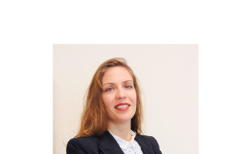 Ταράνη Ευγενία