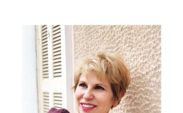 Χατζηδημητρίου – Παράσχου Σοφία