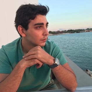 Ονομάζομαι Αλέξανδρος Σαλτουτ, γέννημα θρέμμα Καλλιθέας...