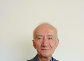 Δημάκης Ιωάννης