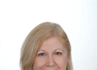 Καρυοφύλλη Ιωάννα