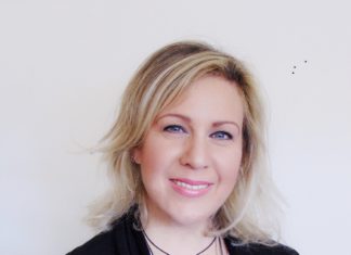 Βαφειάδου Κωνσταντίνα (Τίνα)